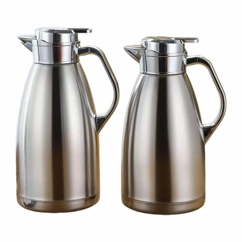 Stainless Coffee Carafe high quality